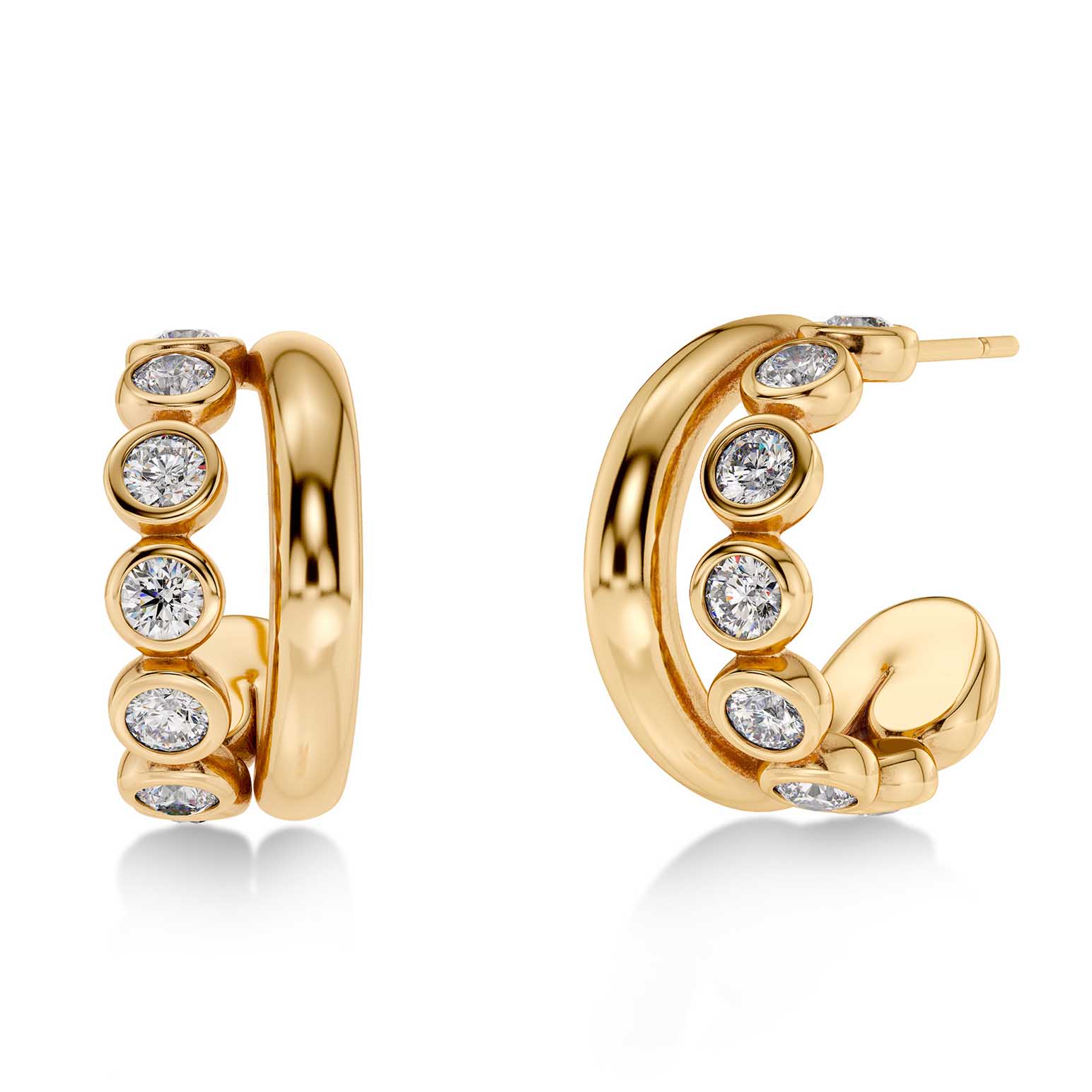 Edblad Grace Hoops L