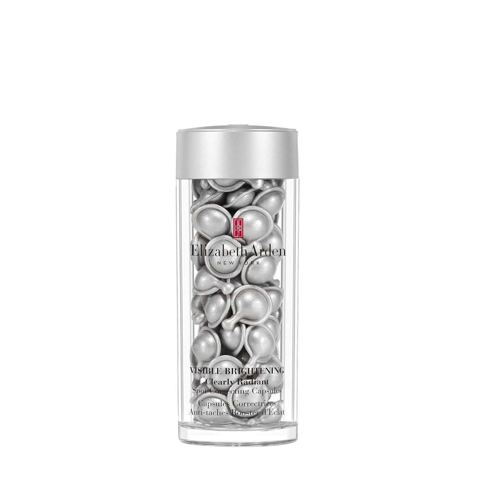 Elizabeth Arden Visible Brightening Capsules 60pc