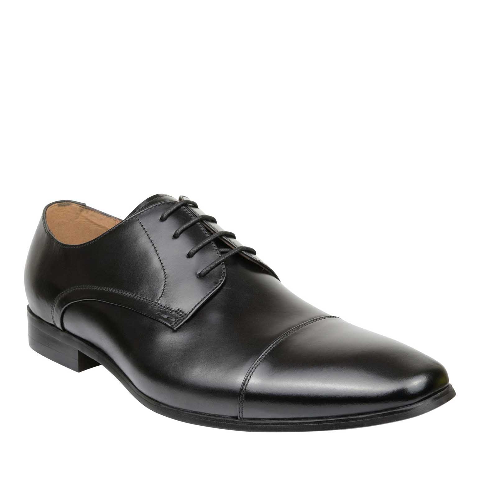 Florsheim Belmont Cap Toe Derby