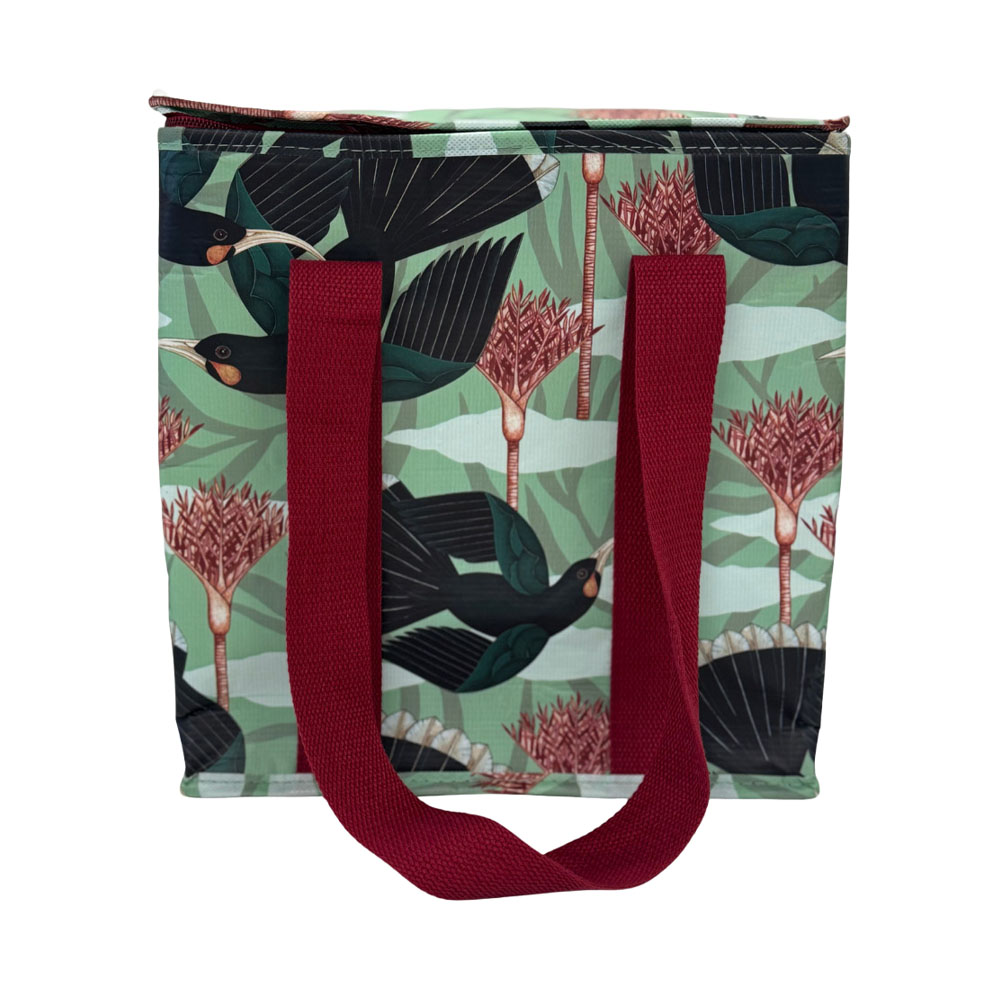 Kathryn Furniss Cooler Bag - Huia Skies