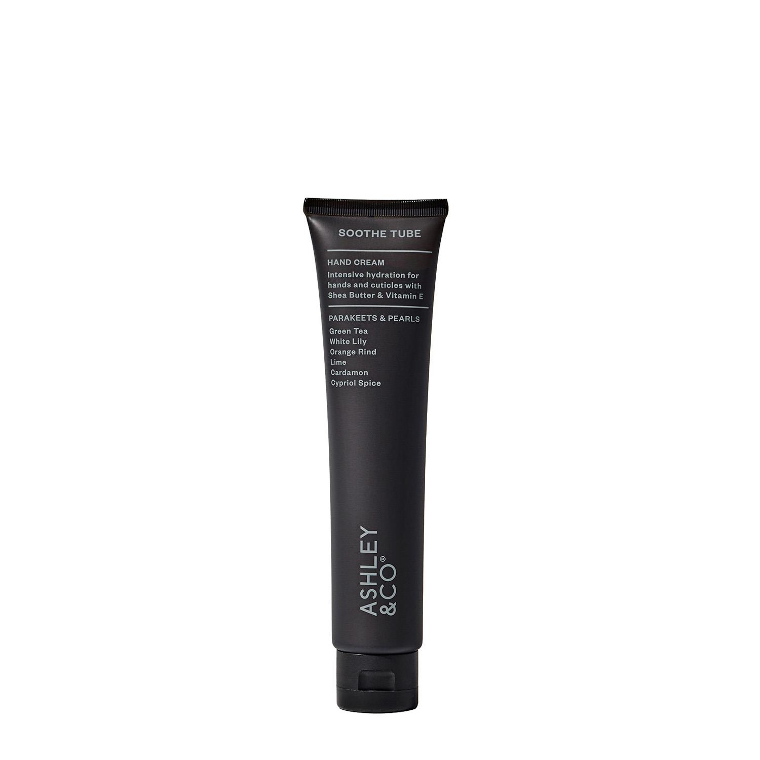 Ashley & Co Soothe Tube - Parakeets & Pearls