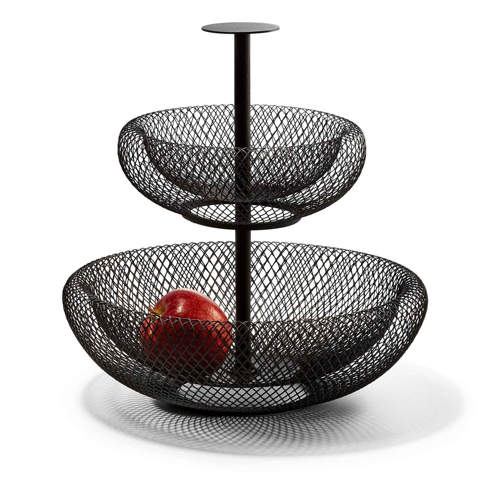 Philippi Mesh Etagere 2Pc