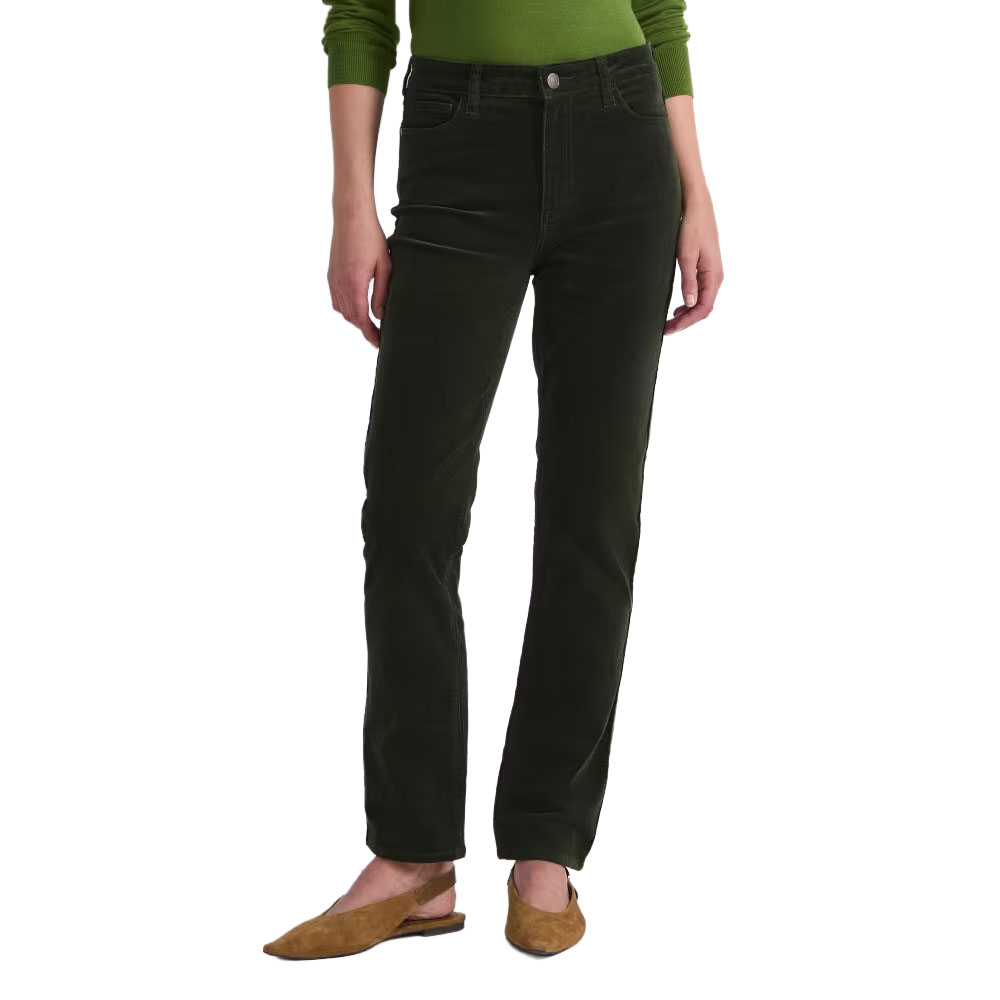 Sportscraft Cleo Straight Cord Jean