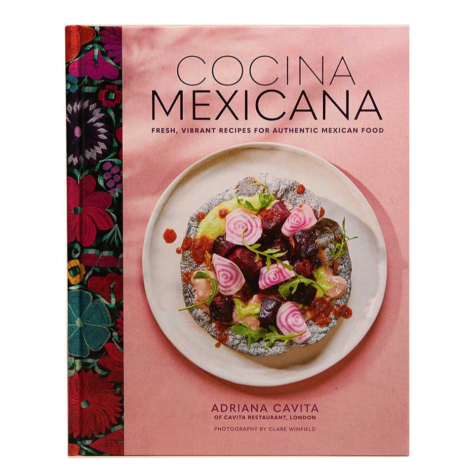 Cocina Mexicana