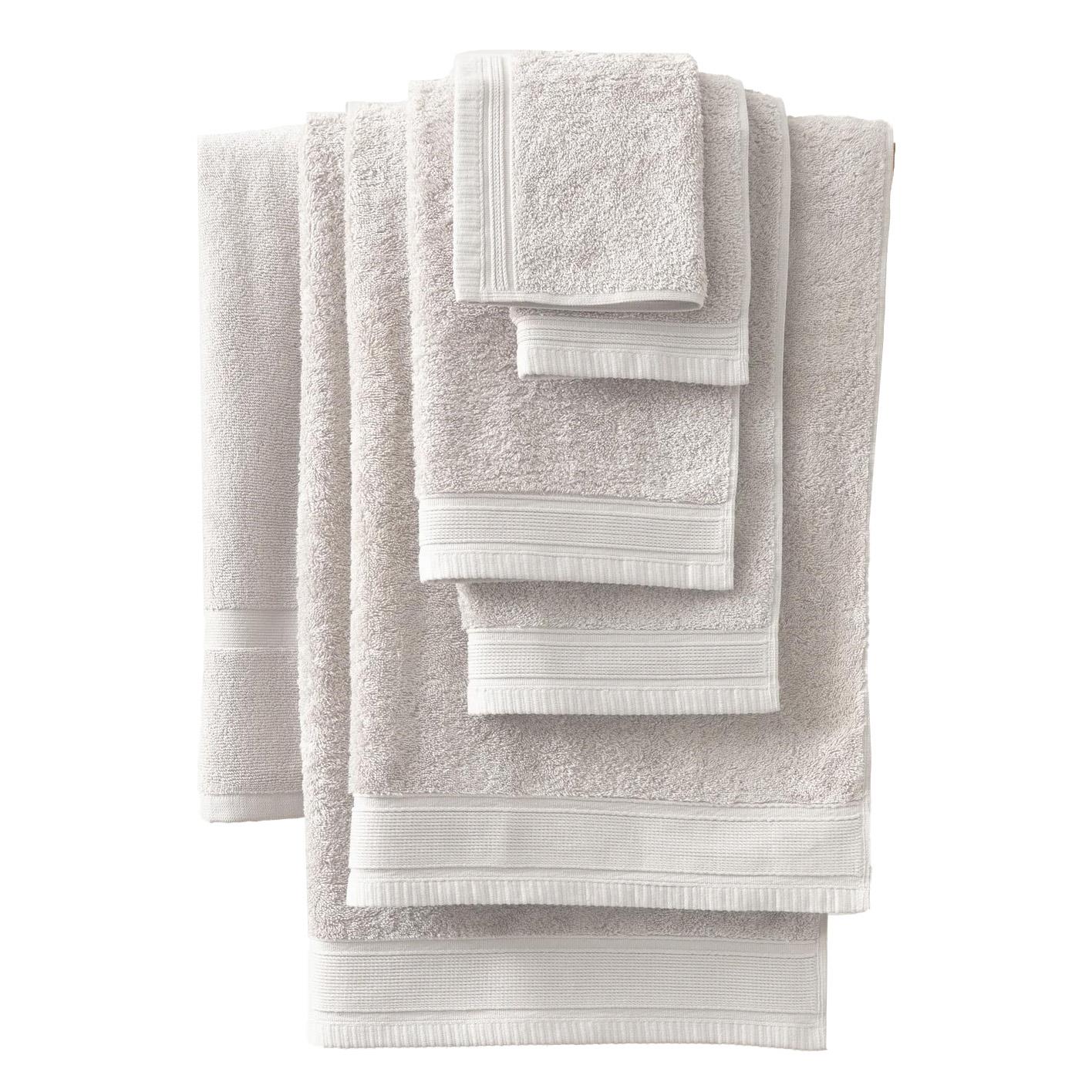 Wallace Cotton Oasis Towel Set