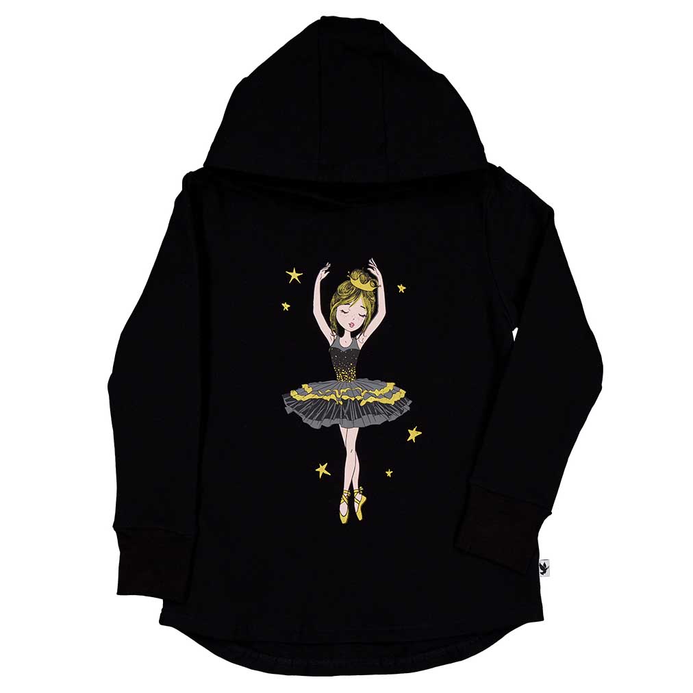 Kissed By Radicool Pirouette Hood