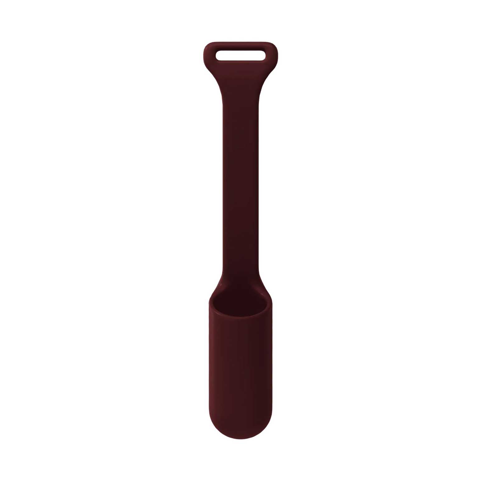 frank green Lip Gloss Holder Chocolate