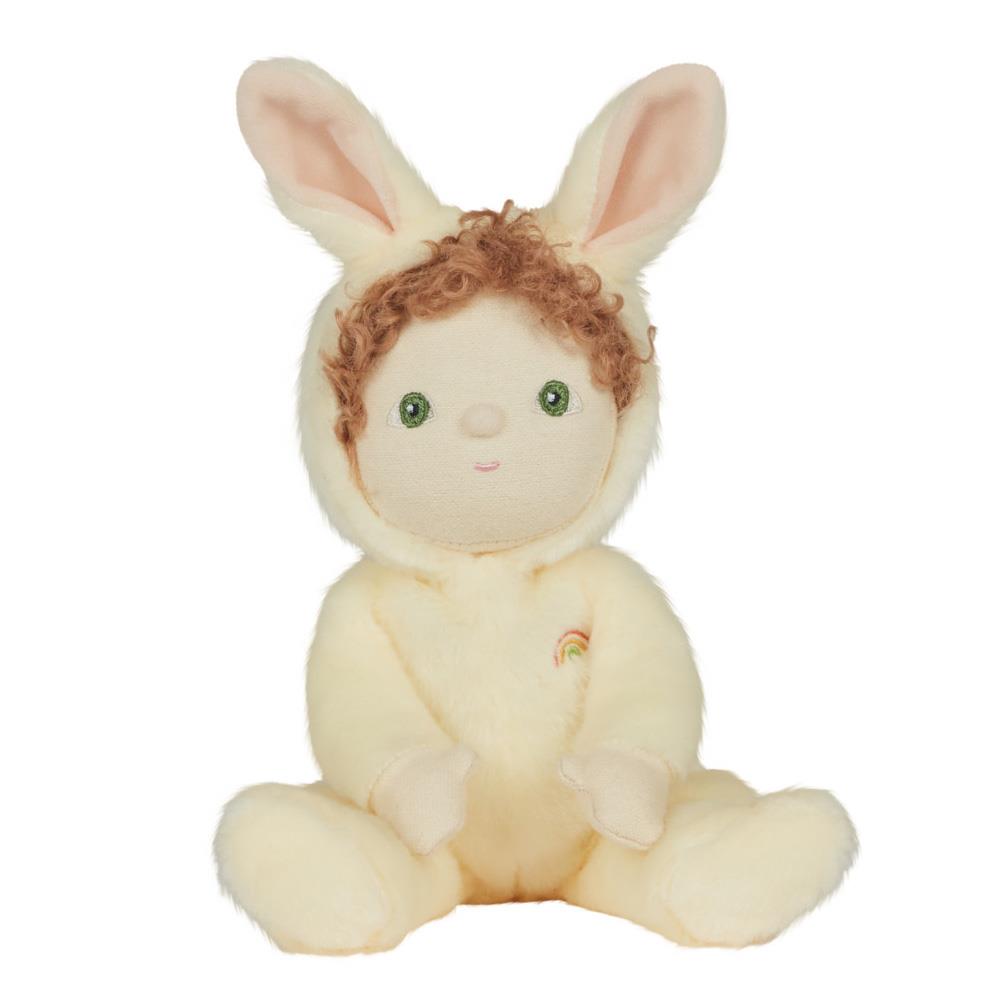Olli Ella Dinky Dinkum Dolls - Babbit Bunny