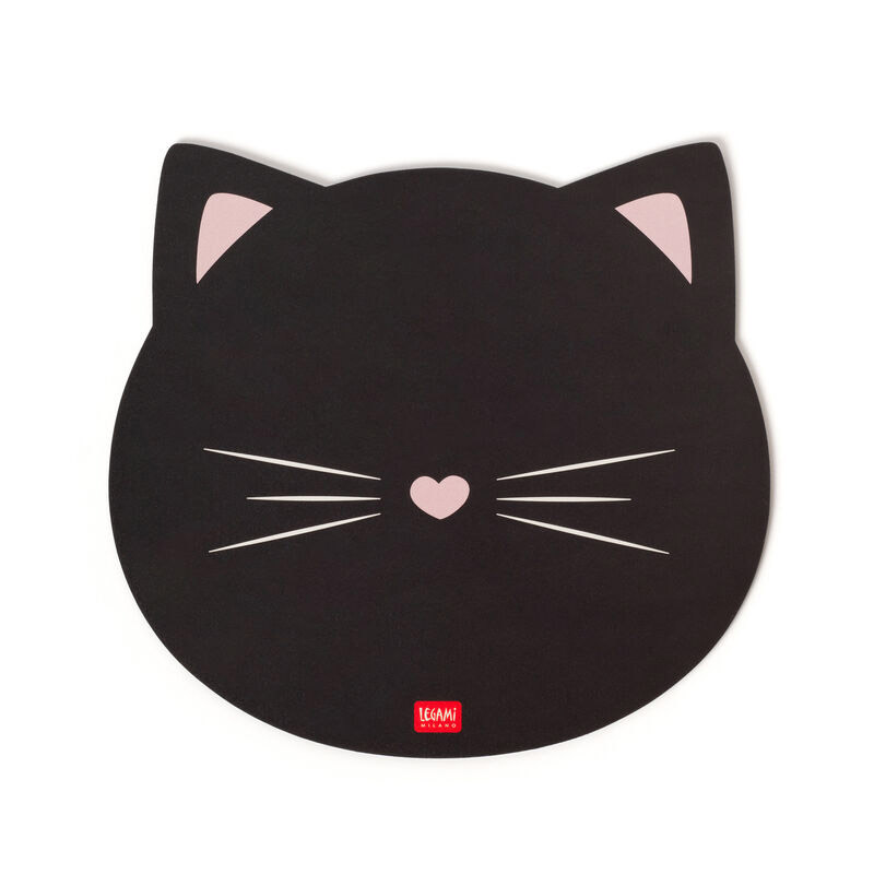 Legami Kitty Mousepad