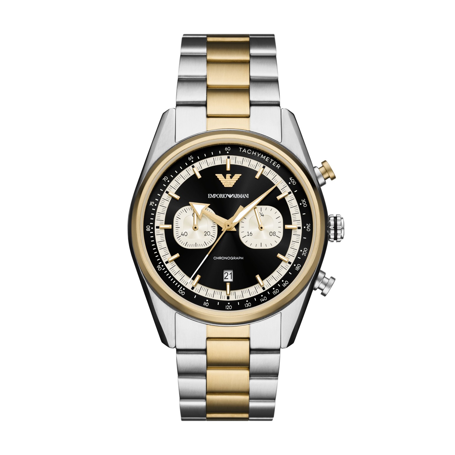 Emporio Armani Racer Watch AR11678