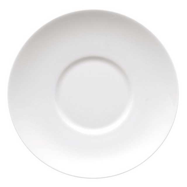 Thomas Medallion Tall Saucer No.5