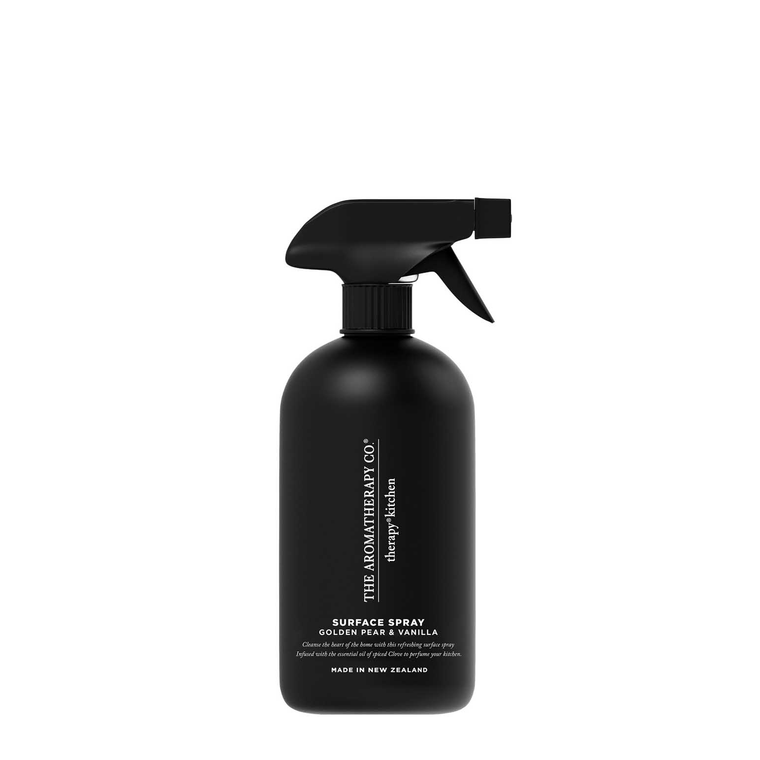 Therapy Kitchen Golden Pear & Vanilla Surface Spray 500ml