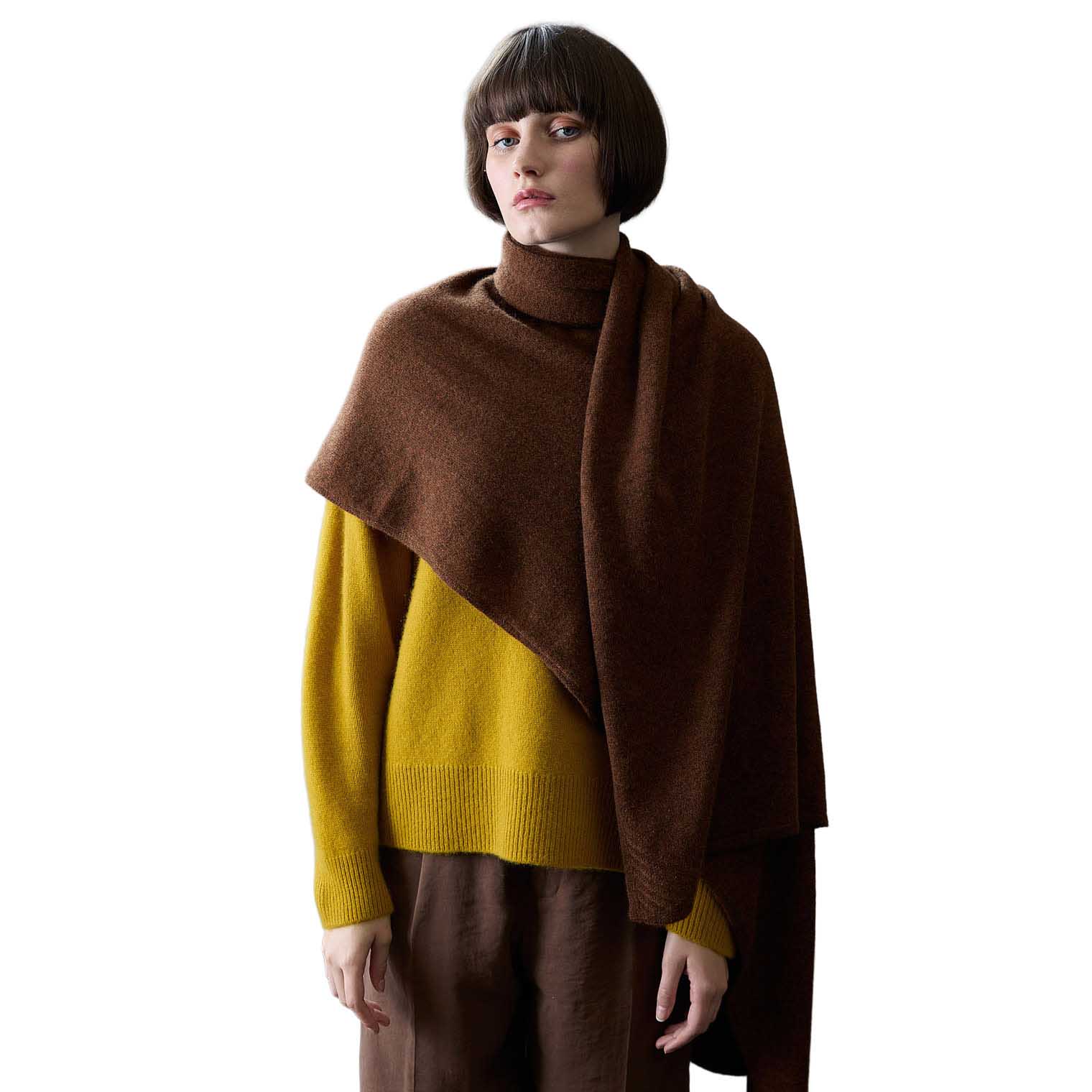 Mia Fratino Travel Wrap