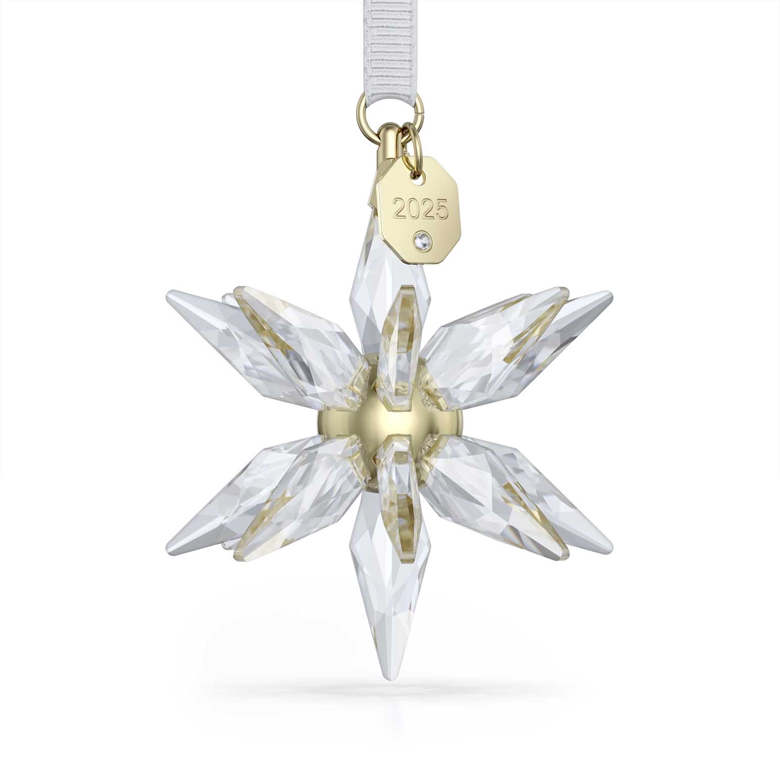 Swarovski Annual Edition 3D Ornament 2025