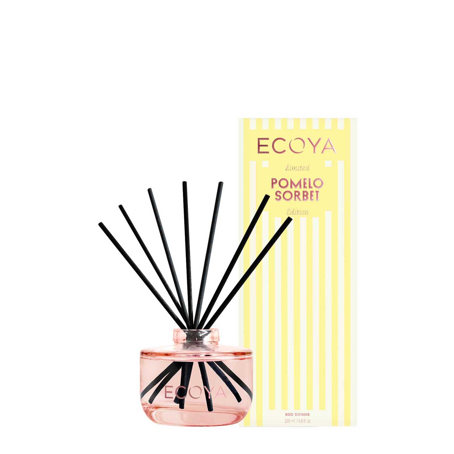 ECOYA Pomelo Sorbet Diffuser 200ml