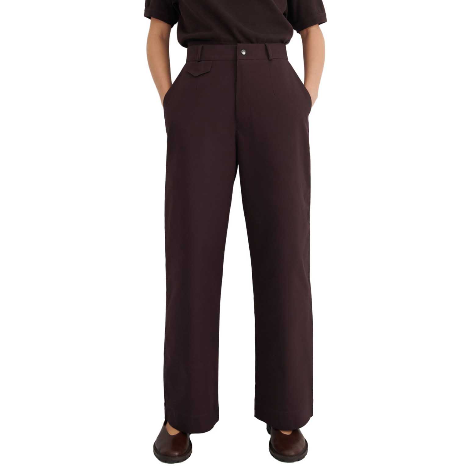 Kowtow Composition Pant