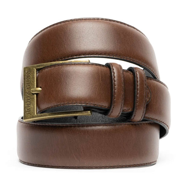 Rodd & Gunn Fiordlands Belt