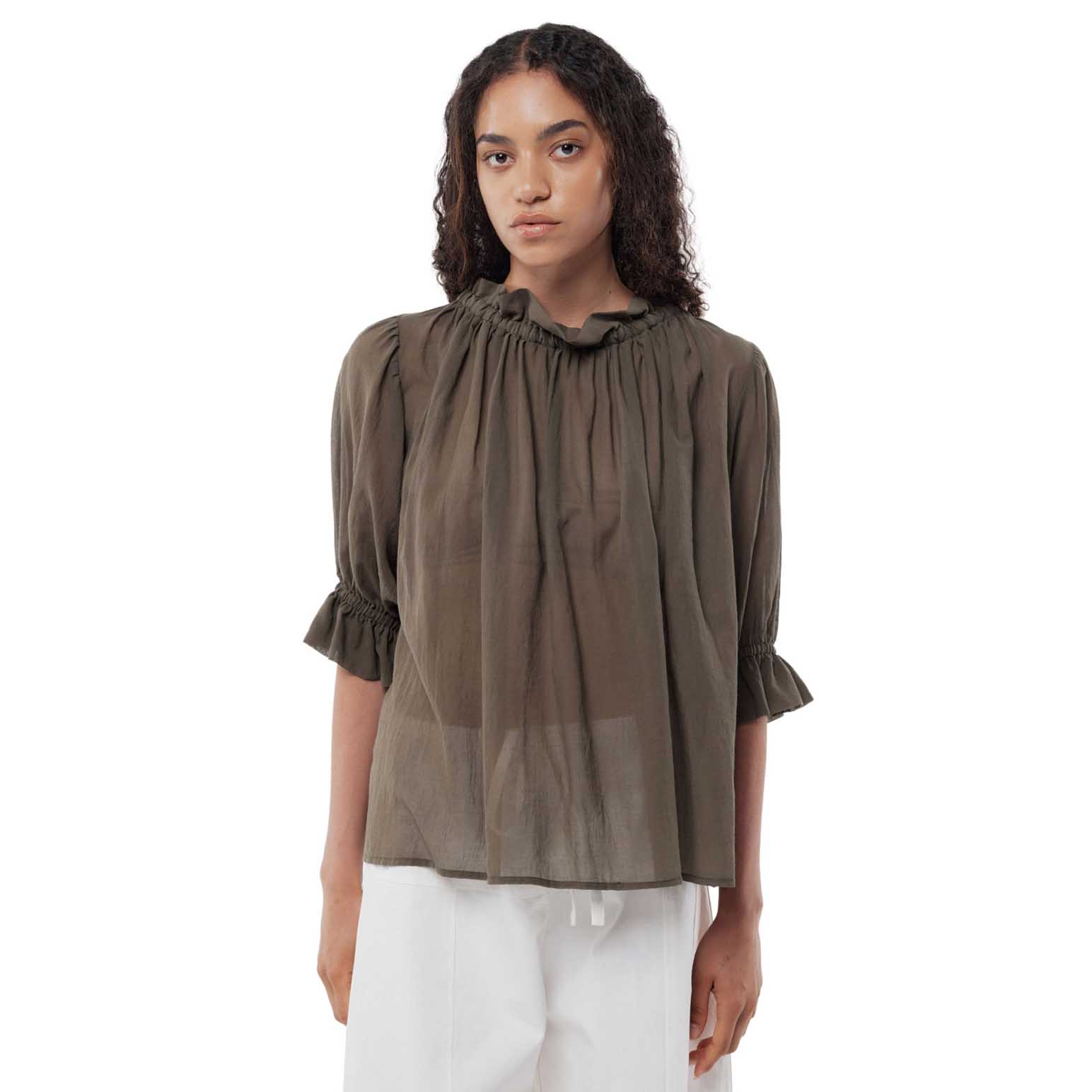 Gregory Peddle Top