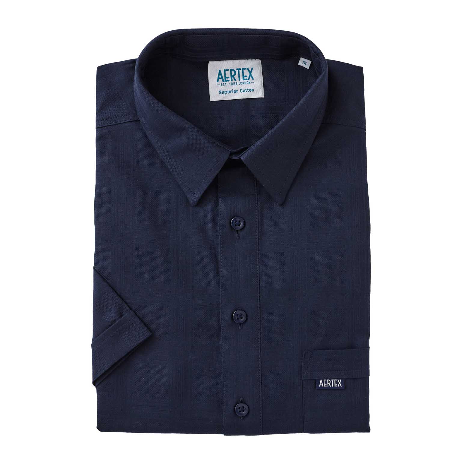 Aertex Taunton Polo Fyu182