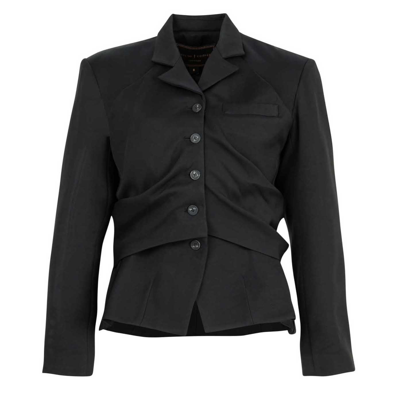 Trelise Cooper Never Waist A Moment Blazer