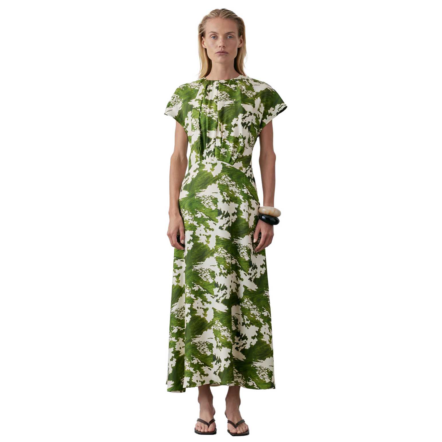 Gregory Julio Dress