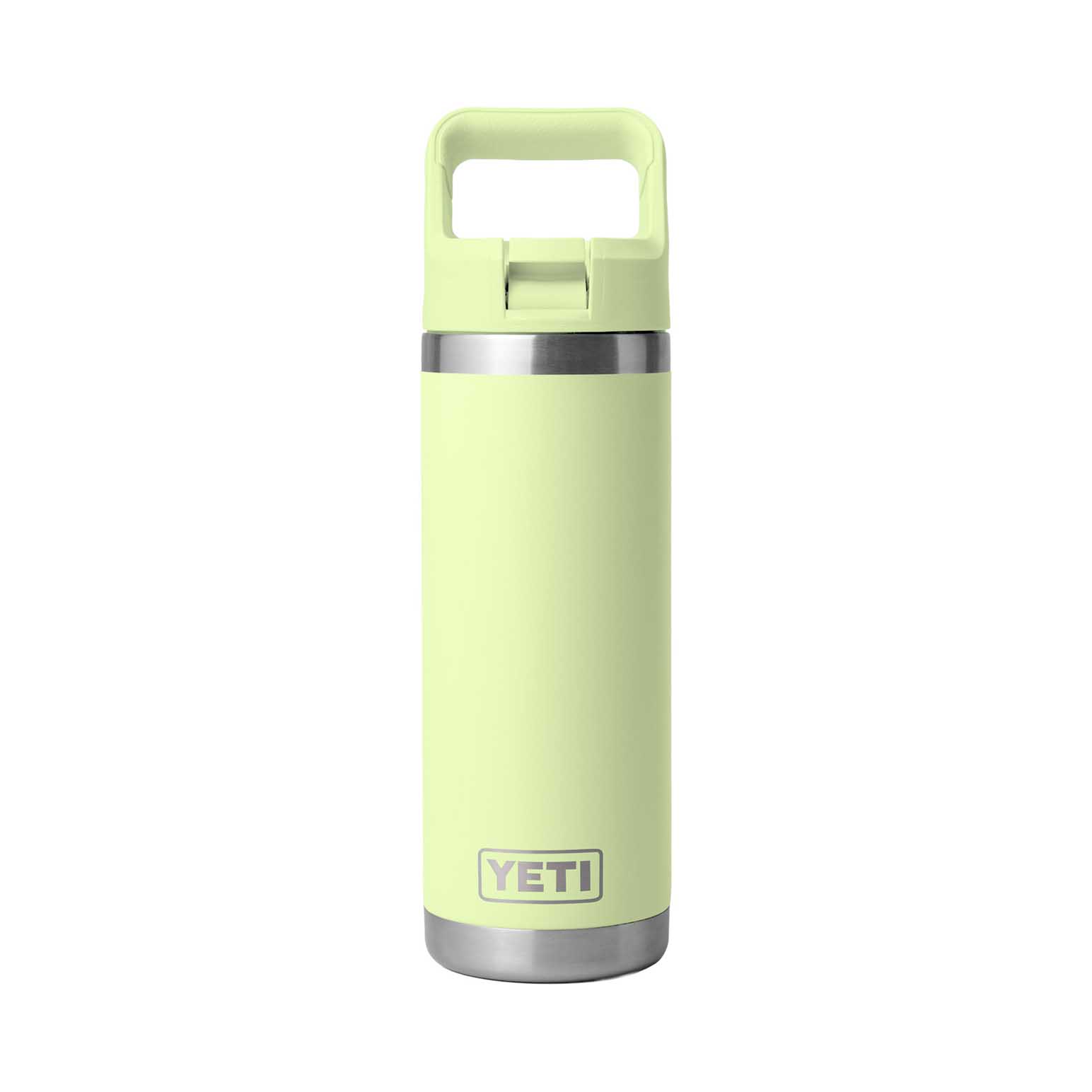 YETI Rambler&reg; 18oz (530ml) Bottle With Chug Cap