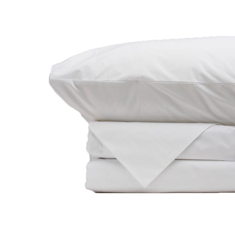 Wallace Cotton Heirloom Fitted Sheet