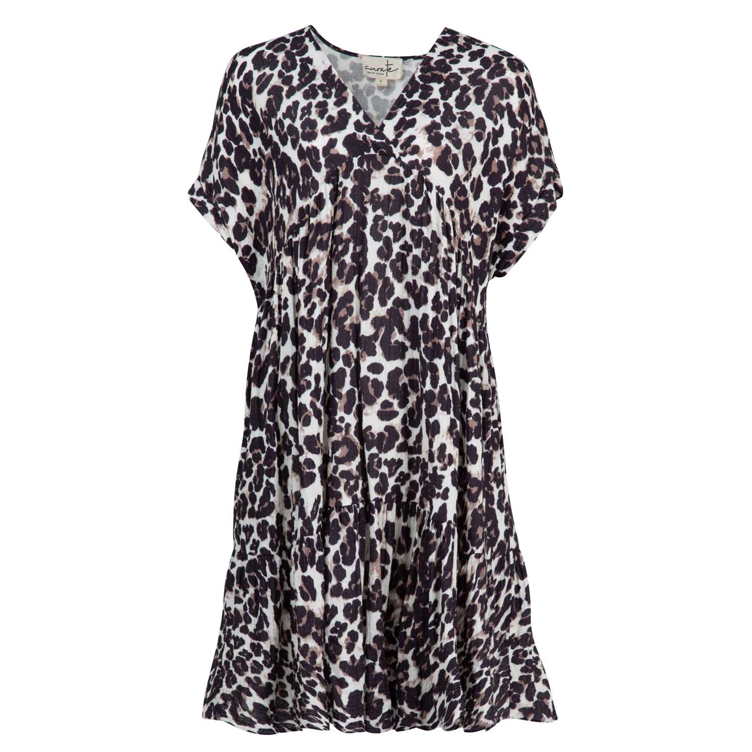 Curate All Dressed Up Dress