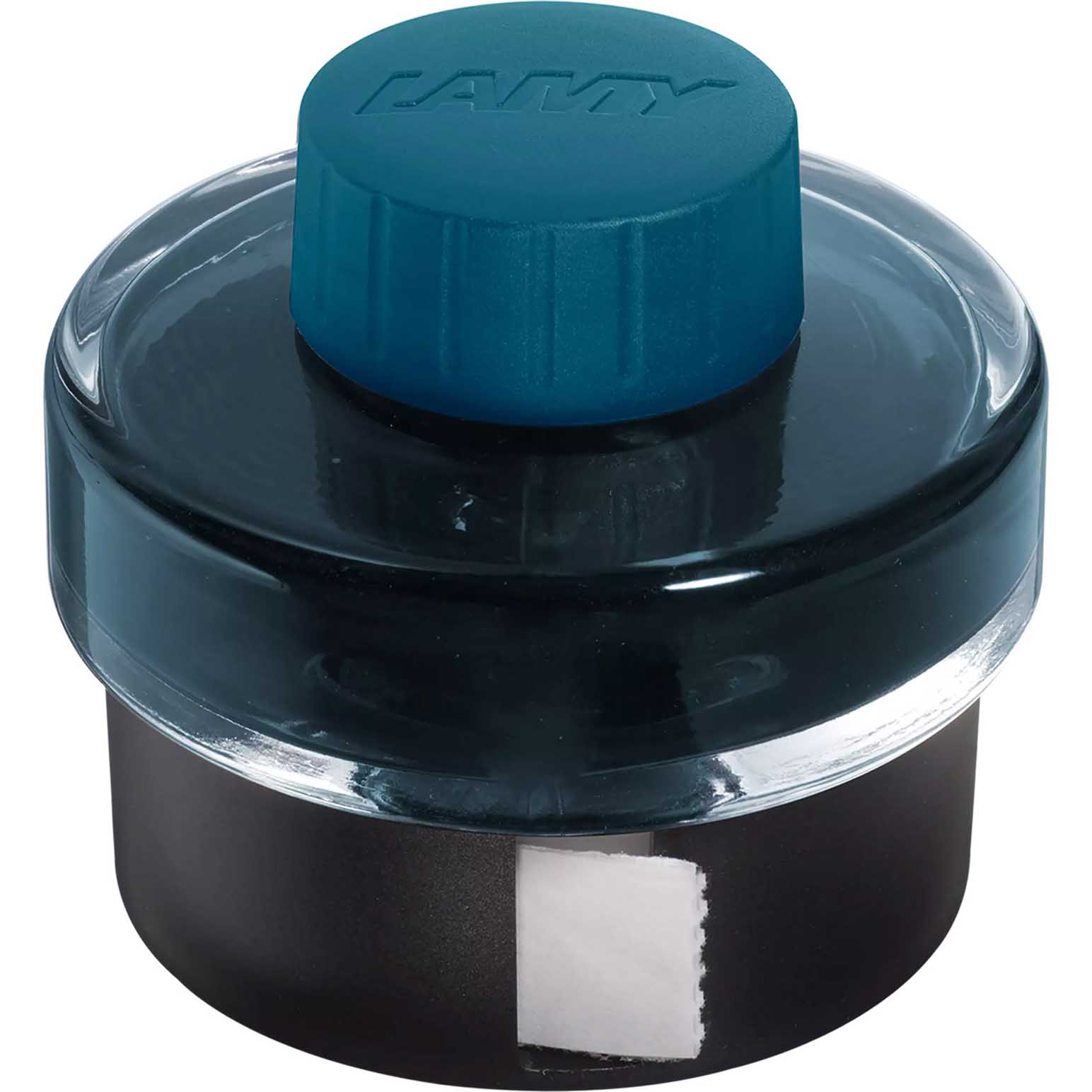 LAMY T 52 Ink Bottle 50ml Petrol