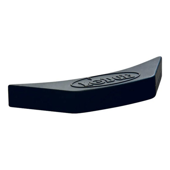 Lodge Sillicon Assist Handle Holder - Black
