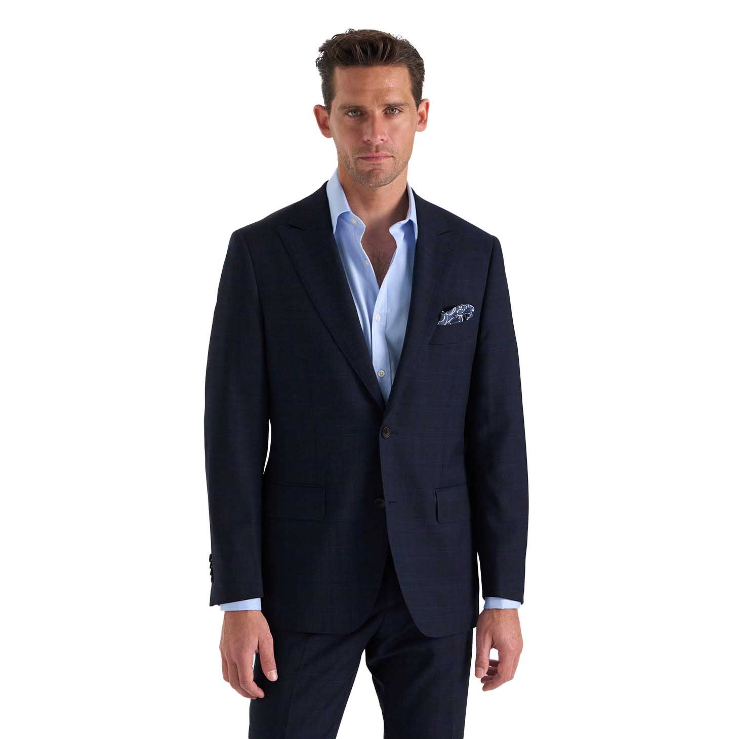 M.J. Bale Pierce Jacket