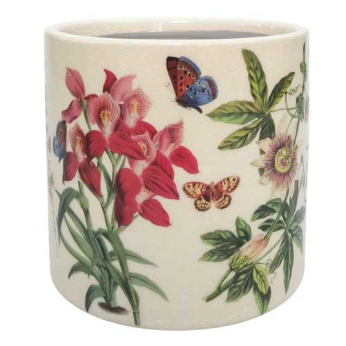 Urban Products Botanicals Planter Green 12cm