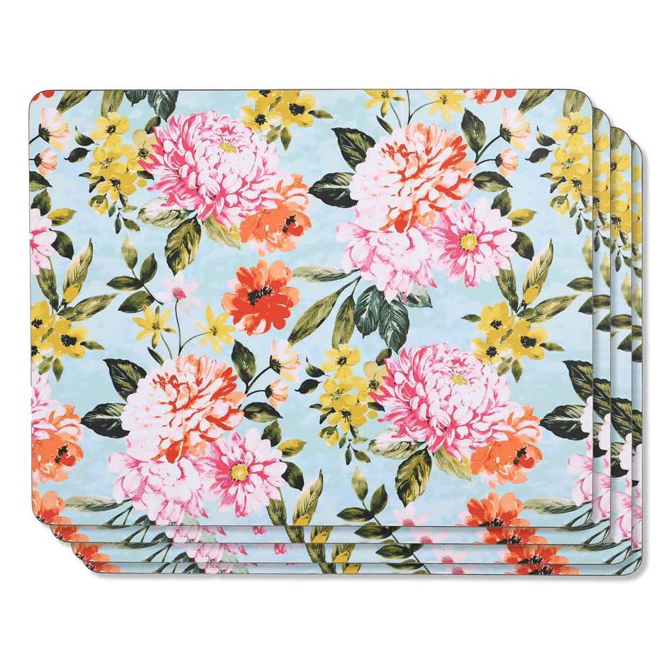 MM Linen Ravello Placemat Set