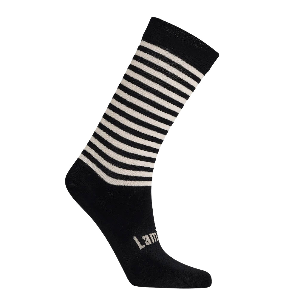 Lamington Socks Merino Wool Crew Socks