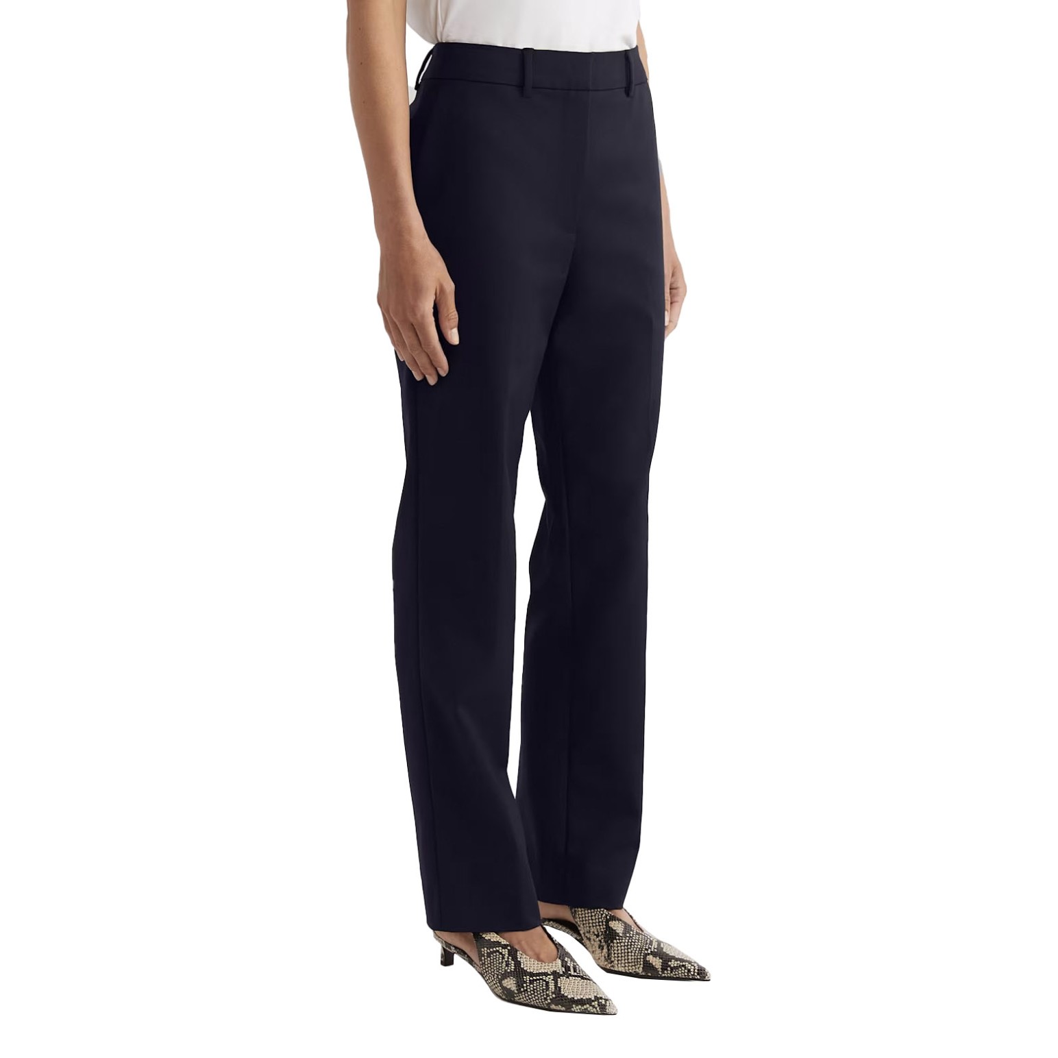 Sportscraft Yvette Straight Pant