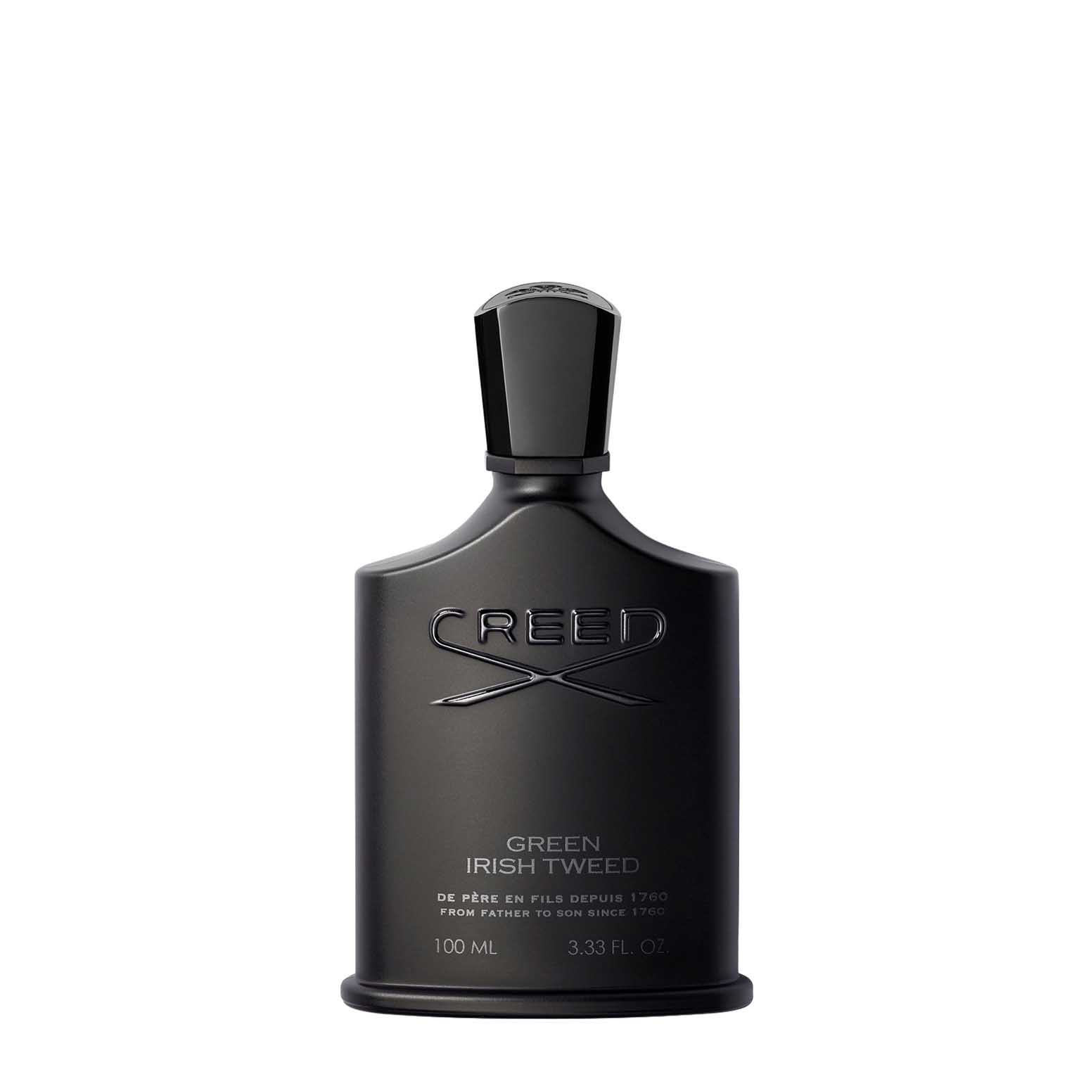 Creed Green Irish Tweed 100ml