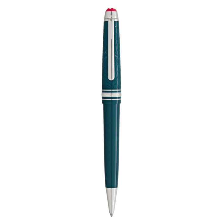 Montblanc Meisterst&uuml;ck Romeo & Juliet Midsize Ballpoint
