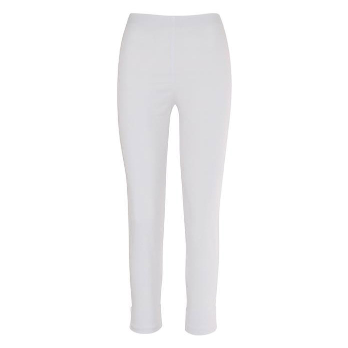 Sills Cuffed Hepburn Pants