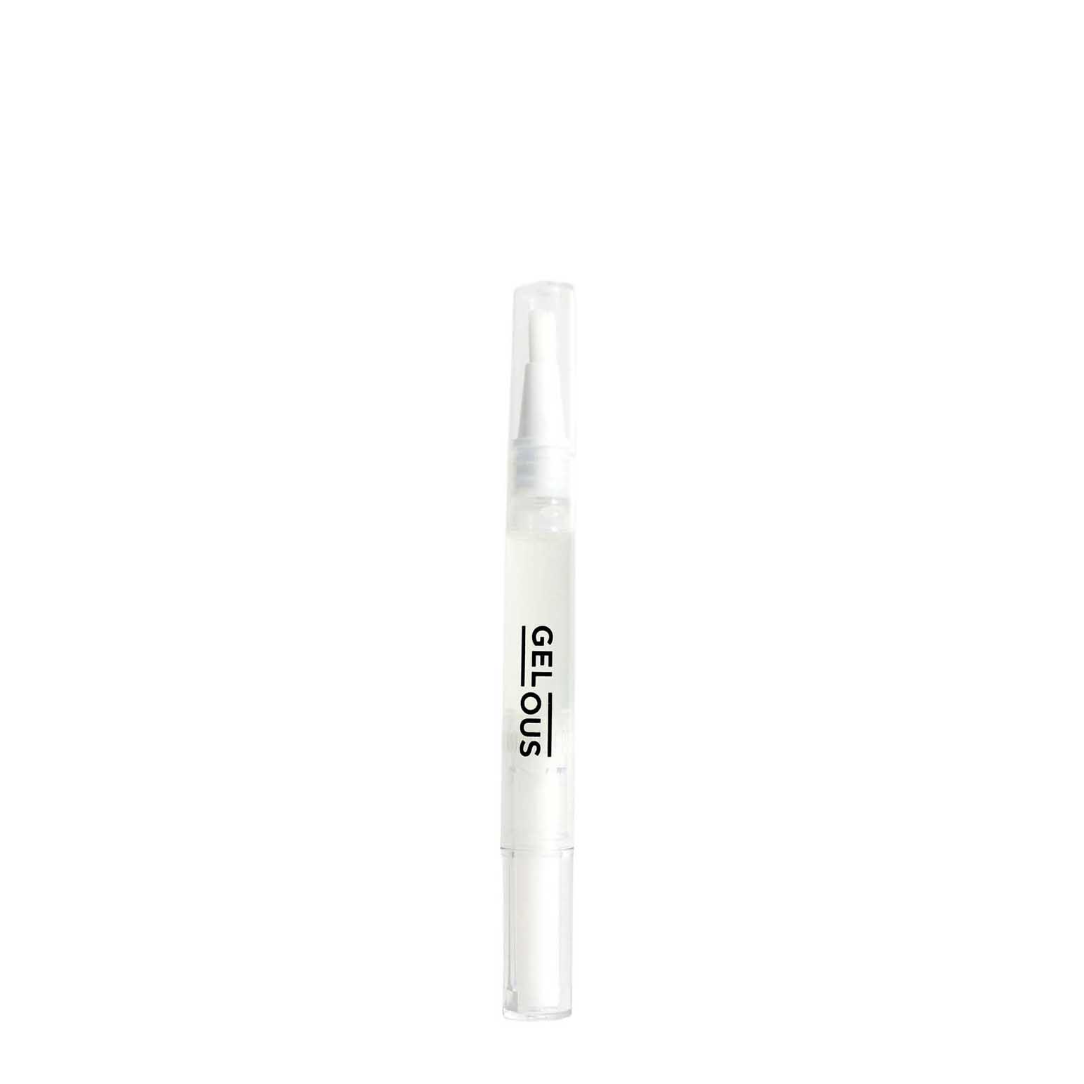 Gelous Vanilla Cuticle Oil