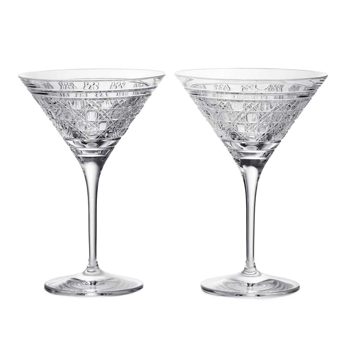 Waterford Opulence Martini Set of 2