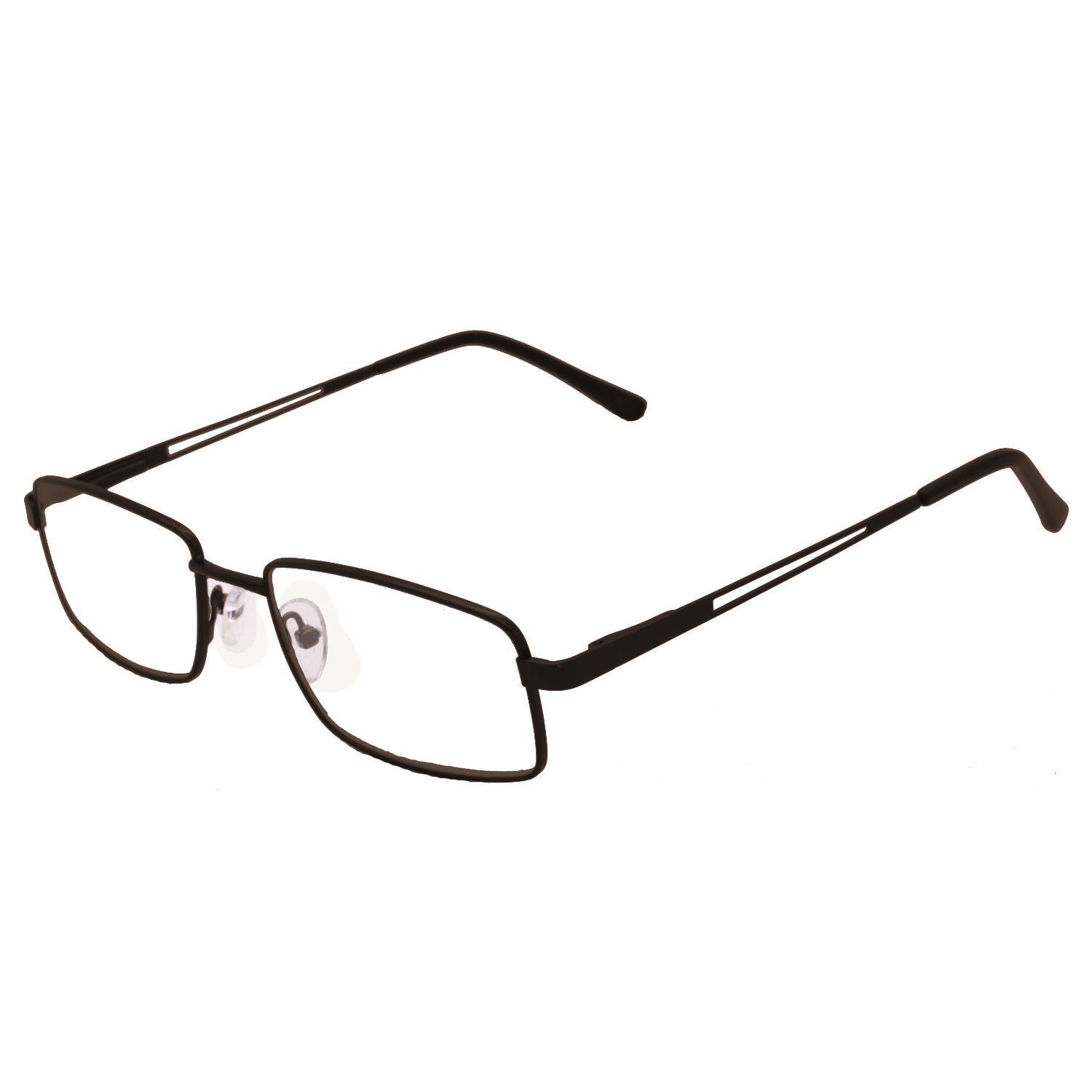 On the Nose Frank - Black Glasses