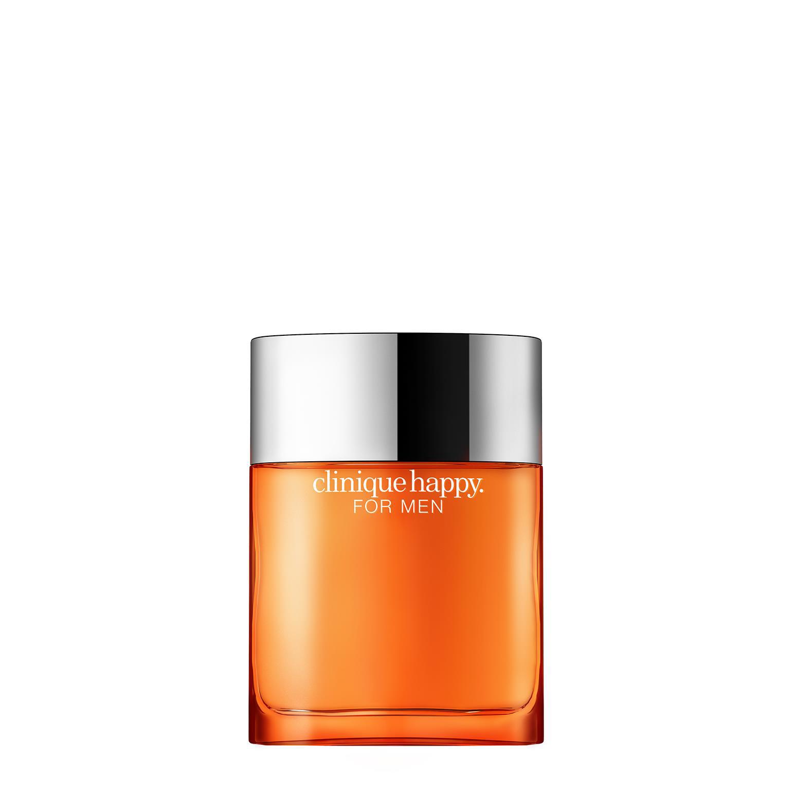 Clinique Happy for Men Cologne Spray 100ml