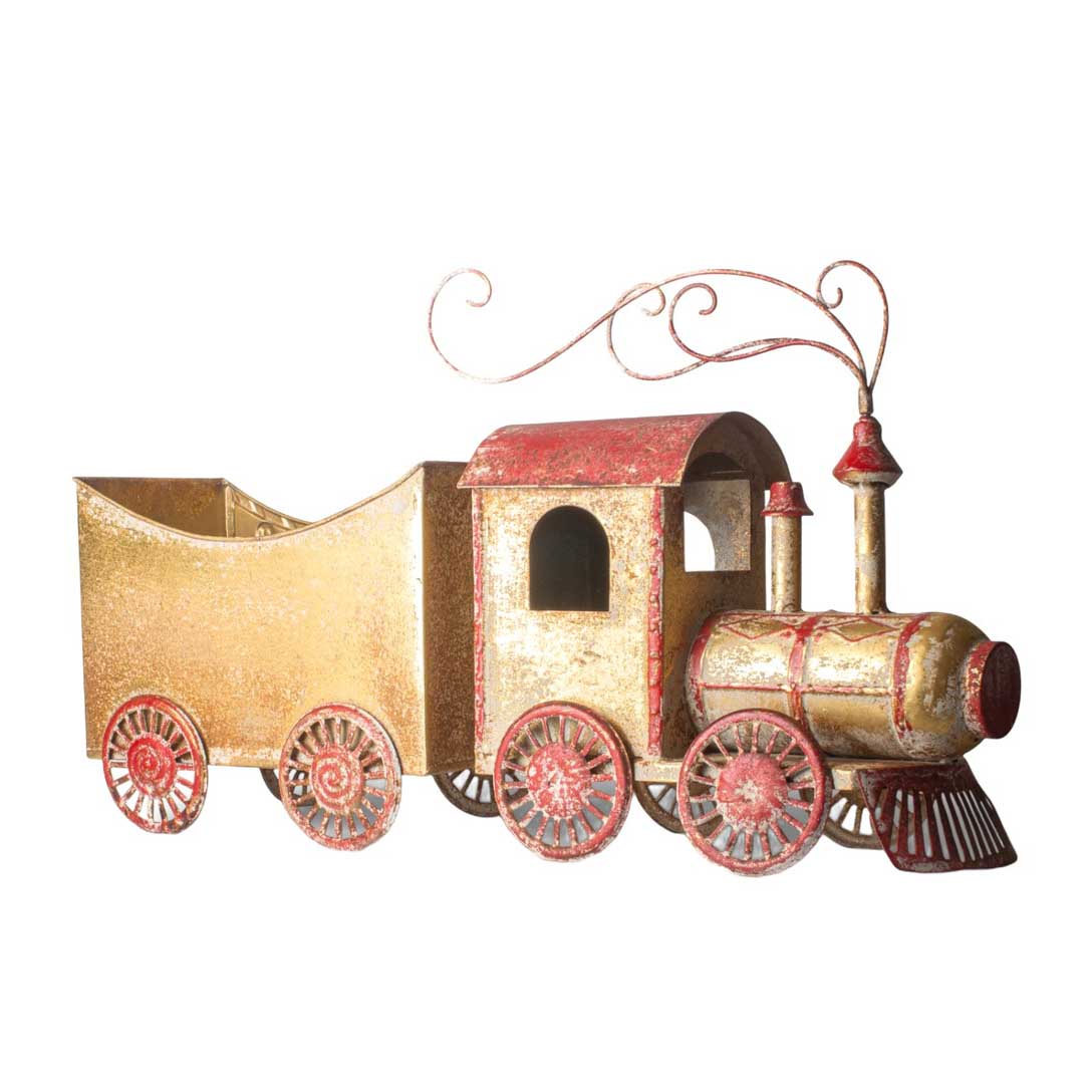 French Country Jolie Train