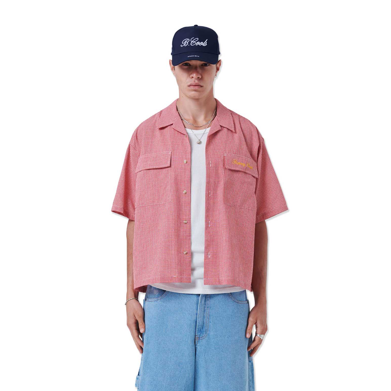 Barney Cools Scribe Shirt