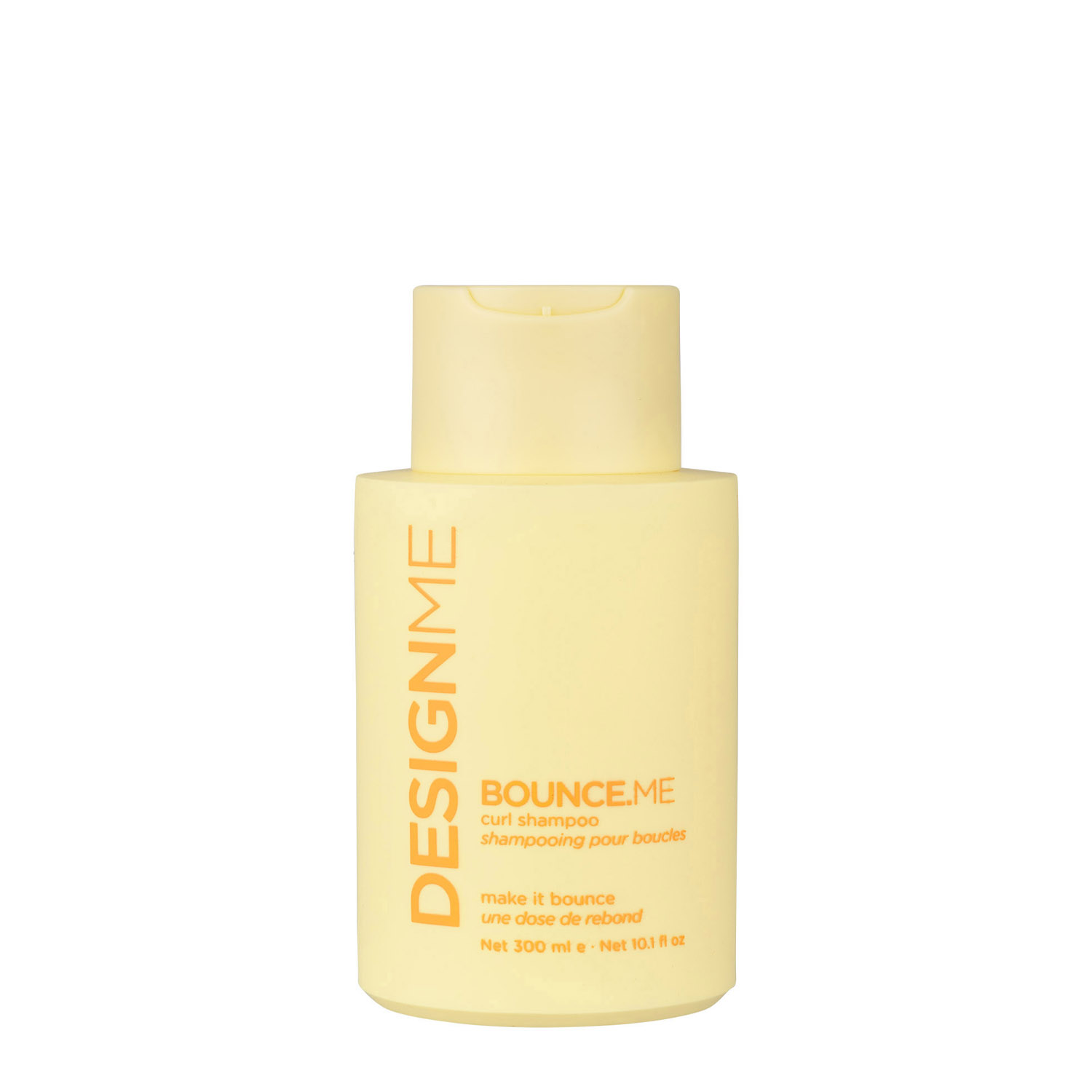 DESIGNME BOUNCE.ME Curl Shampoo 350ml