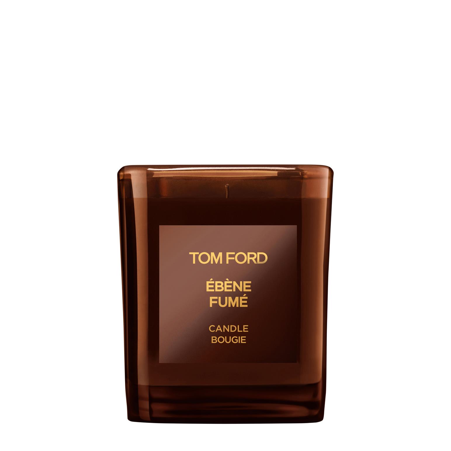 Tom Ford Ébène Fumé Candle