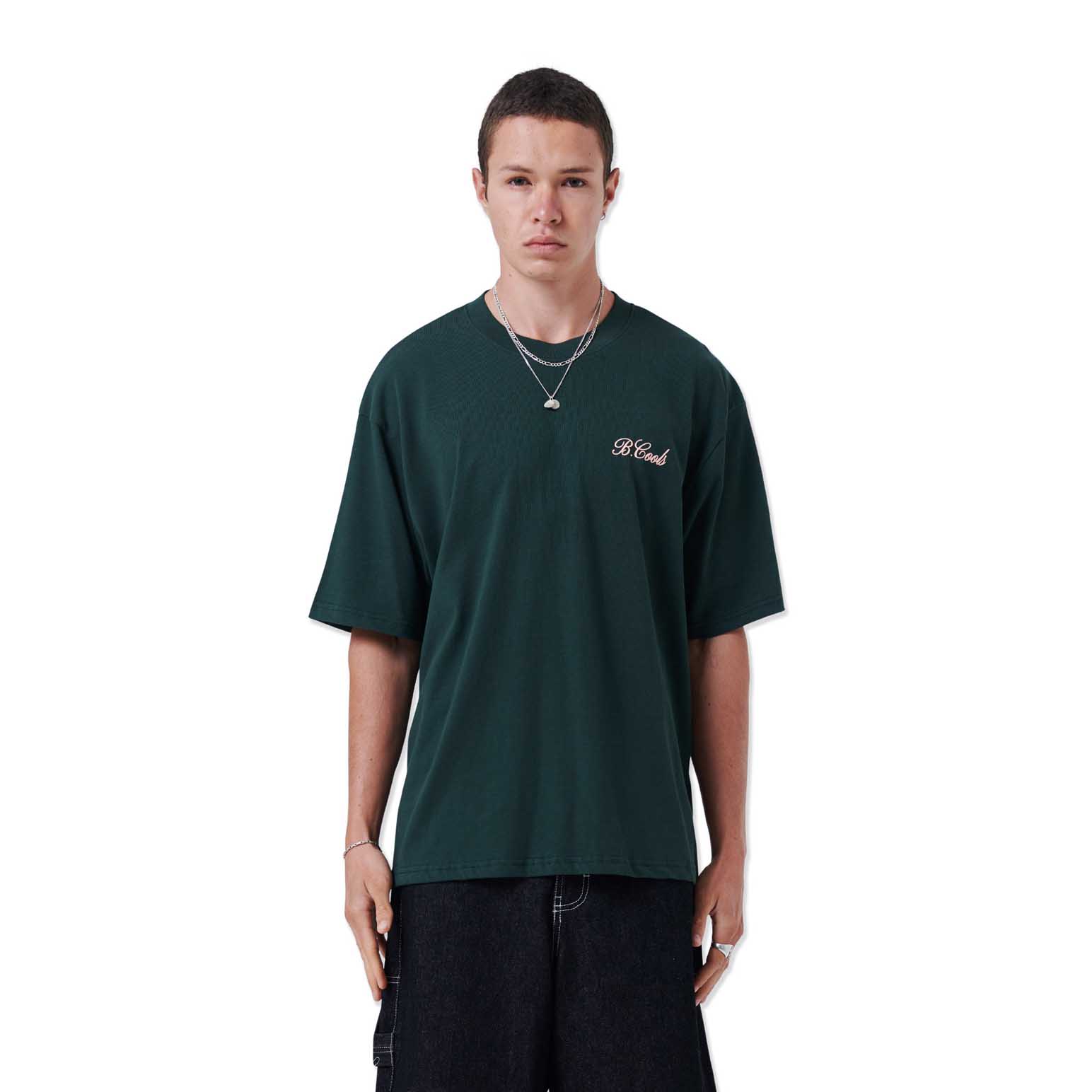 Barney Cools Scribe Tee