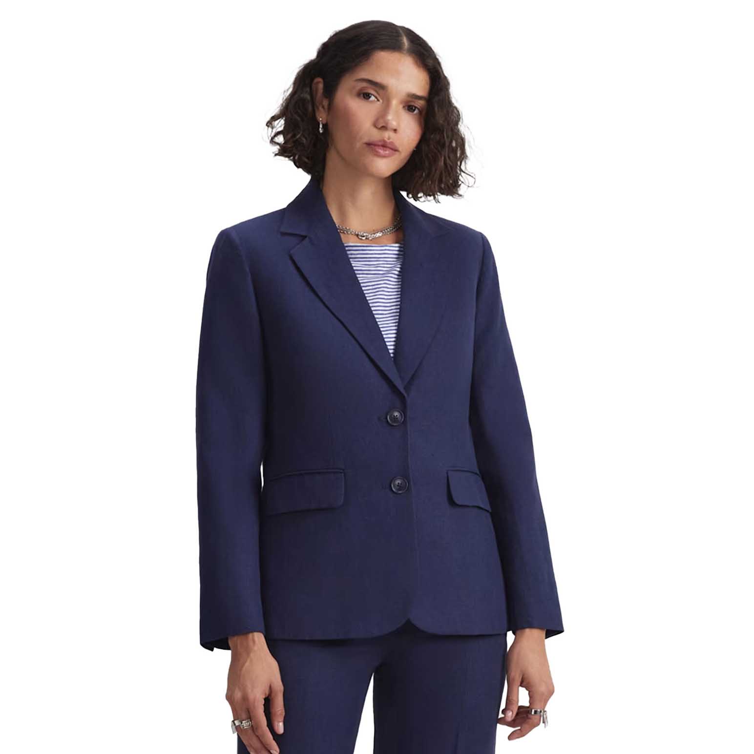 Sportscraft Freya Short Blazer