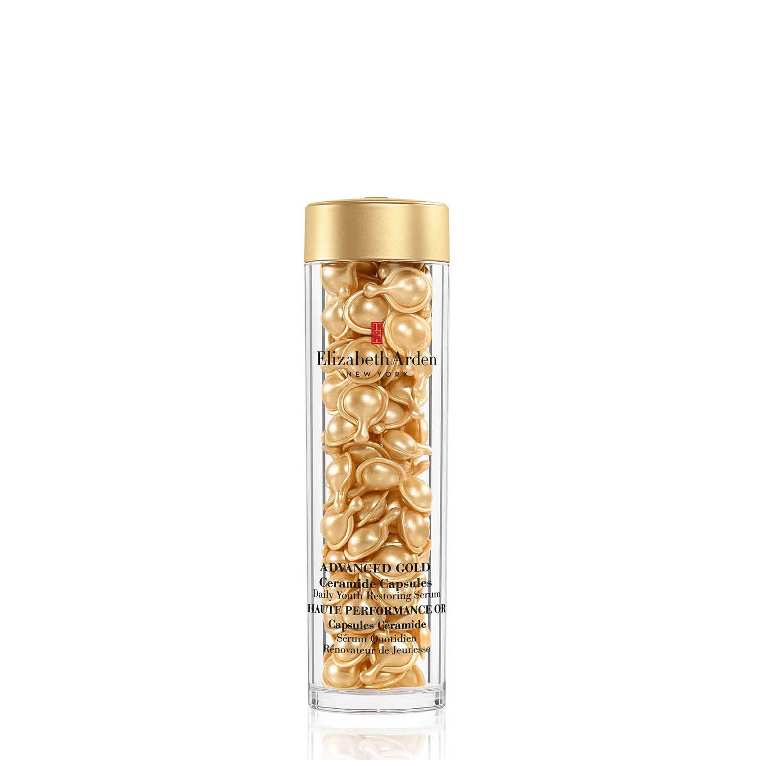 Elizabeth Arden Advanced Gold Capsules 90