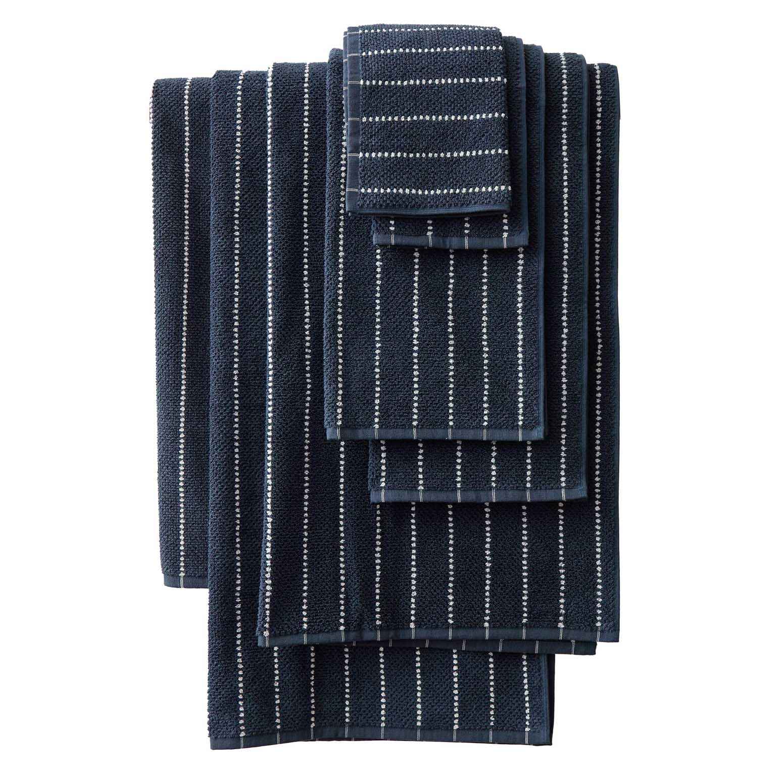 Wallace Cotton Villa Towel Set